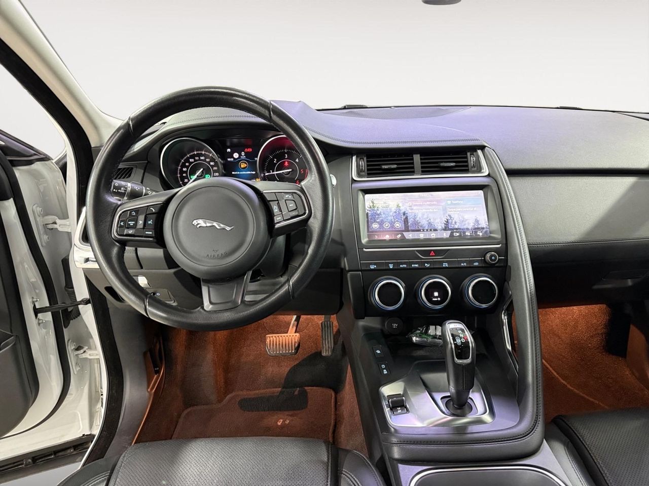 Jaguar E-Pace 2.0D 110kW S 4WD Auto - Foto 2