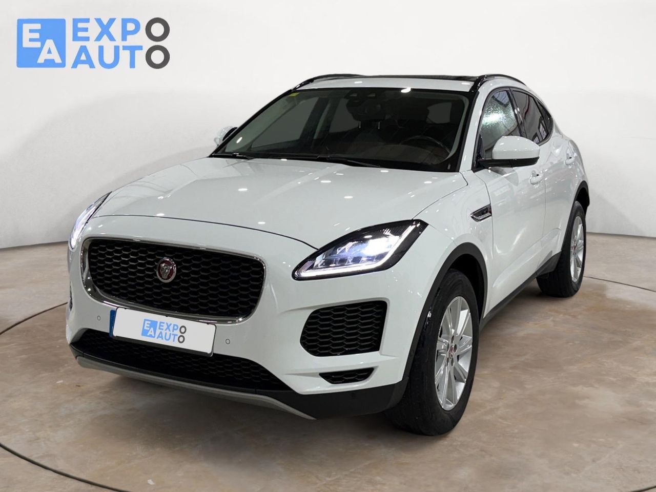 Jaguar E-Pace 2.0D 110kW S 4WD Auto - Foto 2