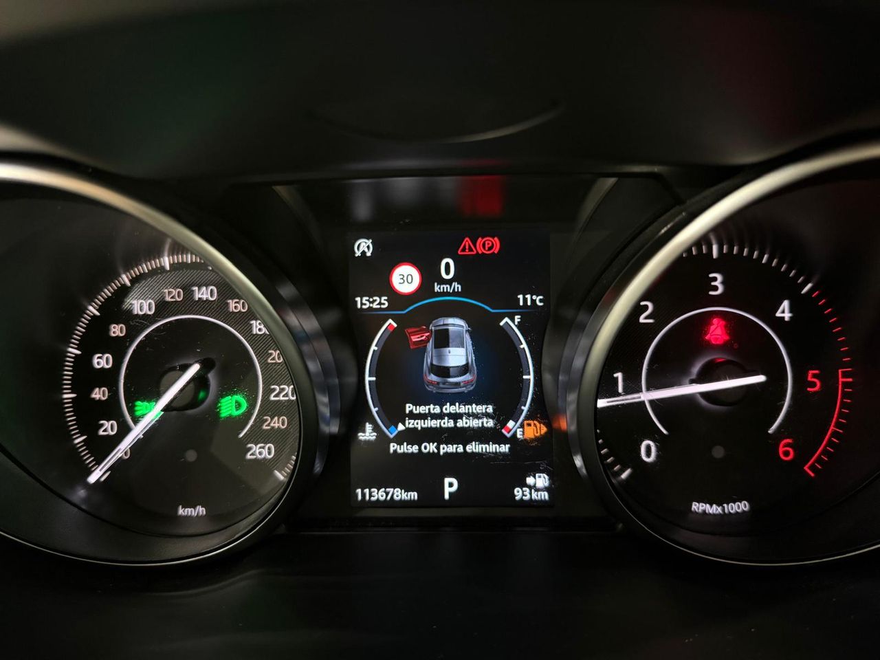 Jaguar E-Pace 2.0D 110kW S 4WD Auto - Foto 2