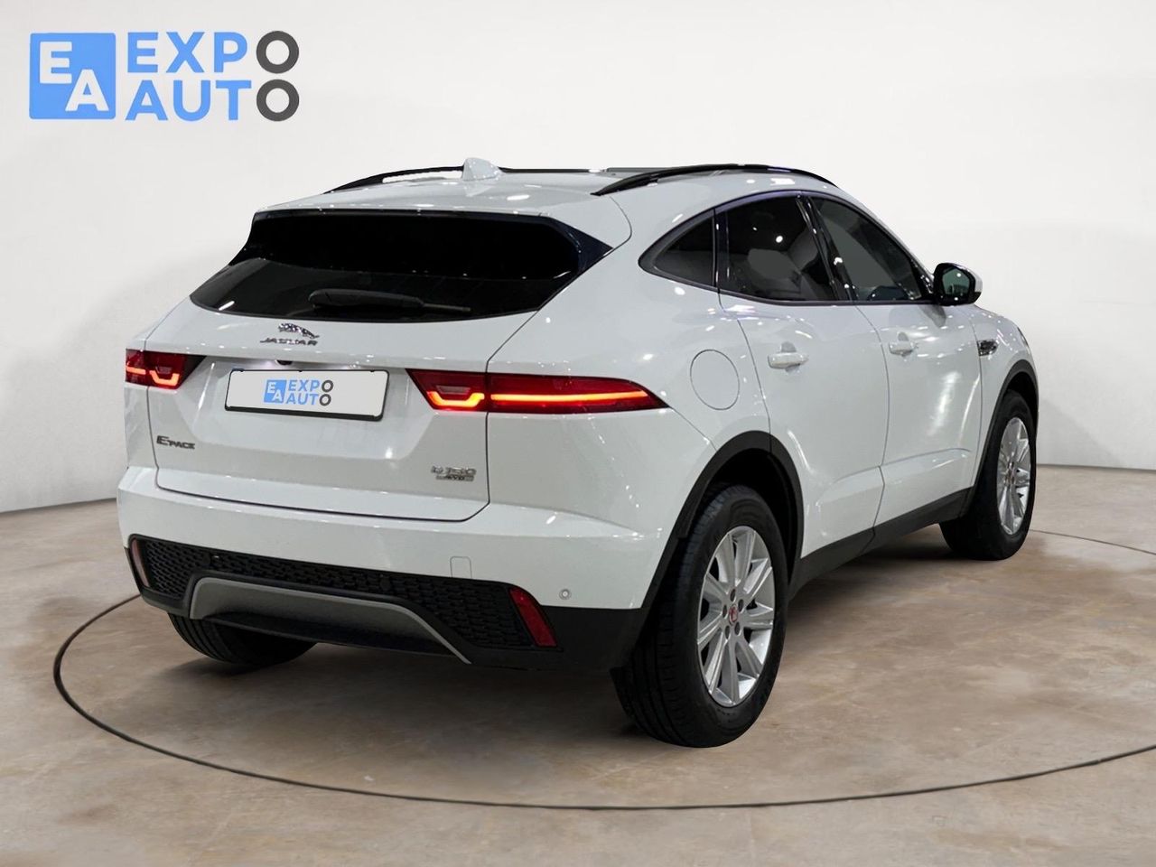 Jaguar E-Pace 2.0D 110kW S 4WD Auto - Foto 2