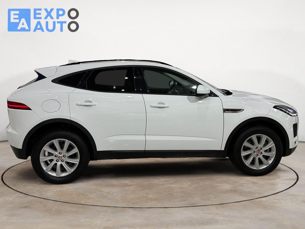 Jaguar E-Pace 2.0D 110kW S 4WD Auto - Foto 2