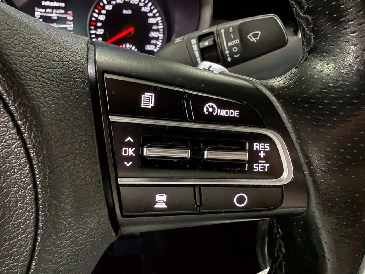 Kia Stinger 3.3 T-GDi 272kW (370CV) GT 4x4 - Foto 2