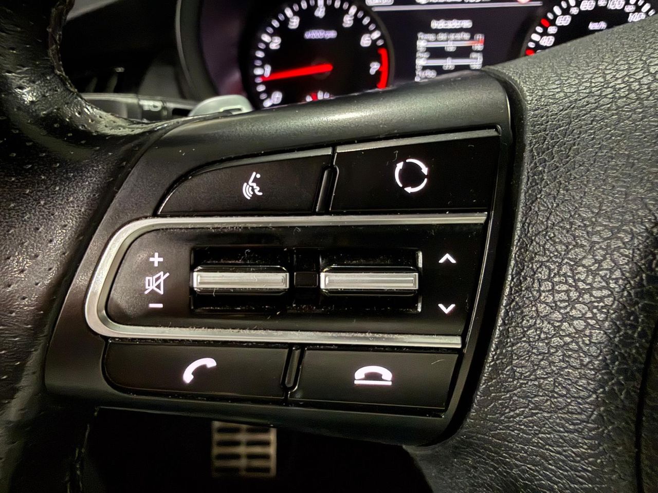 Kia Stinger 3.3 T-GDi 272kW (370CV) GT 4x4 - Foto 2