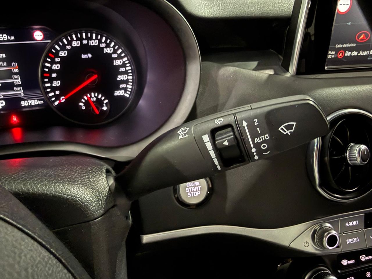 Kia Stinger 3.3 T-GDi 272kW (370CV) GT 4x4 - Foto 2