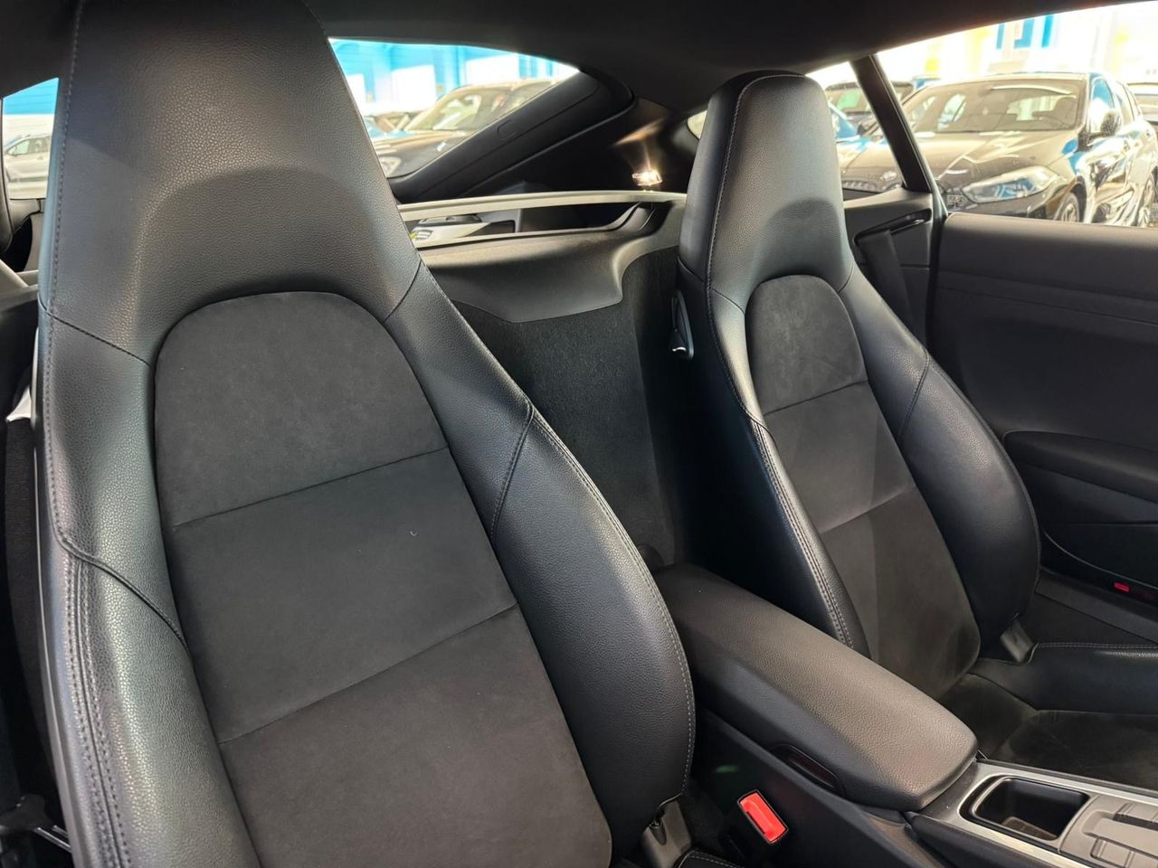 Porsche Cayman 718 - Foto 2