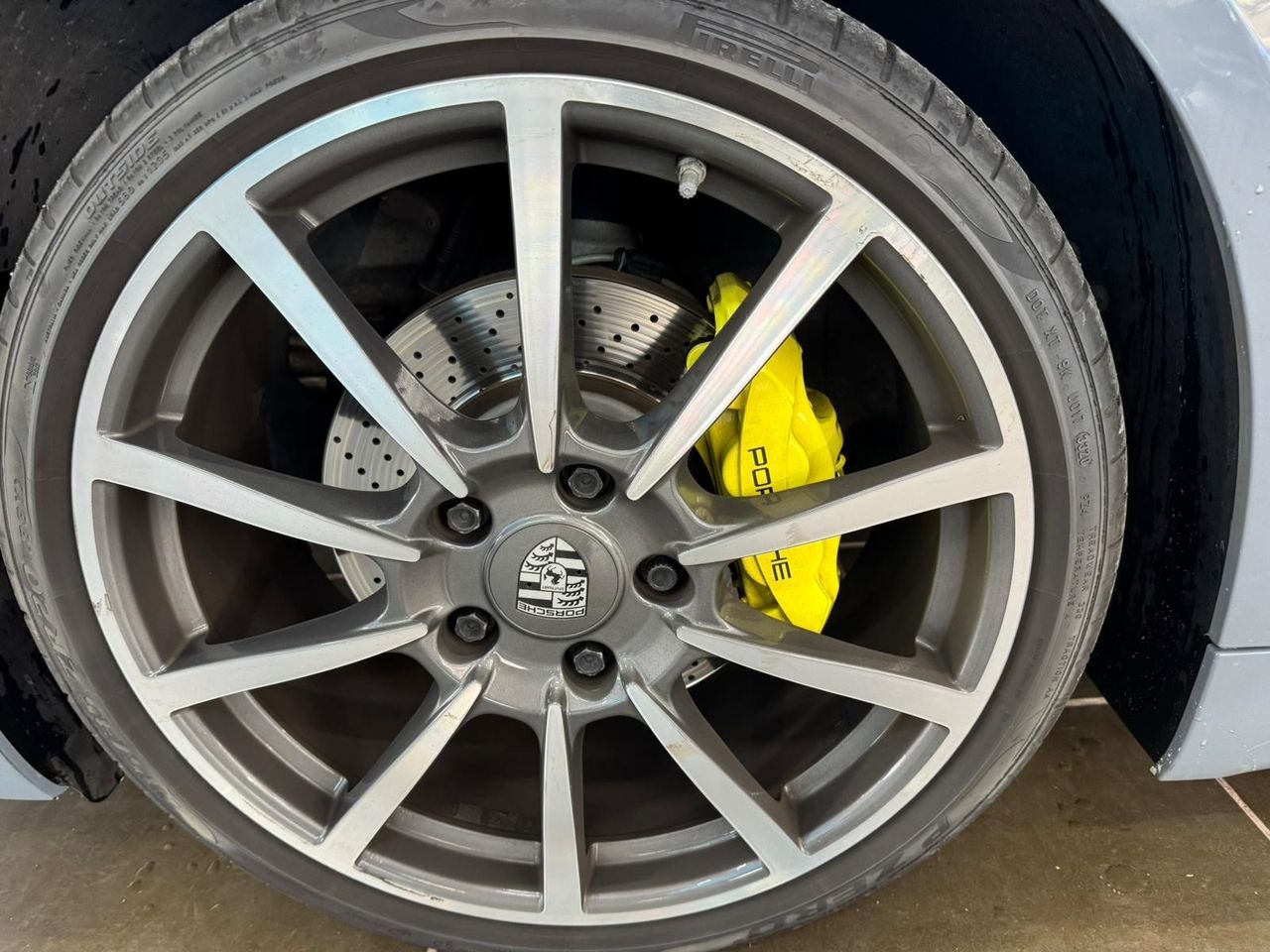 Porsche Cayman 718 - Foto 2