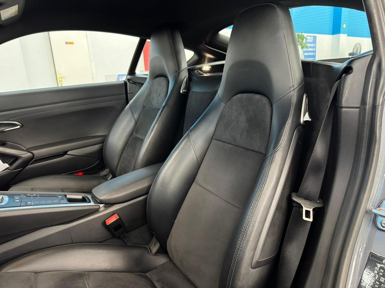 Porsche Cayman 718 - Foto 2