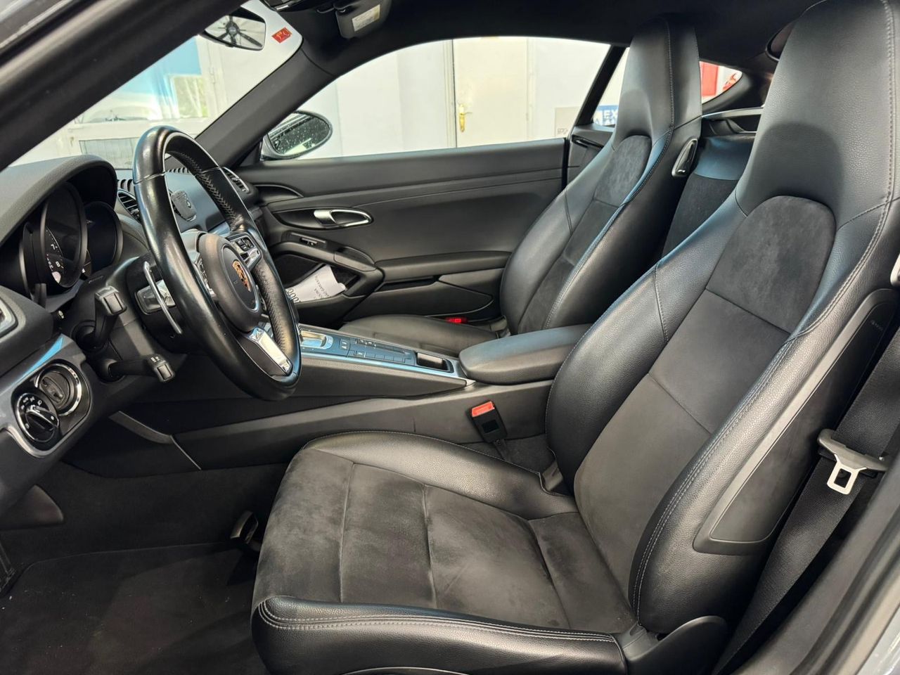 Porsche Cayman 718 - Foto 2