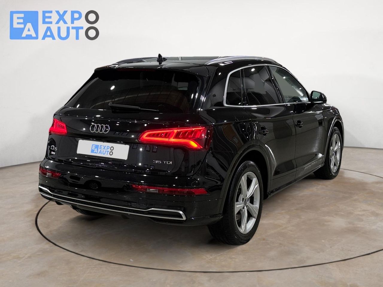 Audi Q5 Design 35 TDI 120kW S tronic - Foto 2