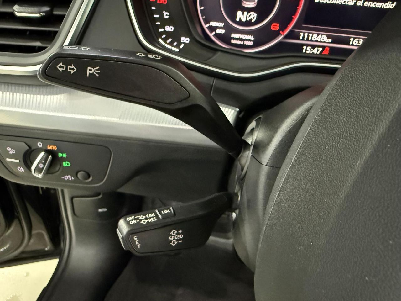 Audi Q5 Design 35 TDI 120kW S tronic - Foto 2