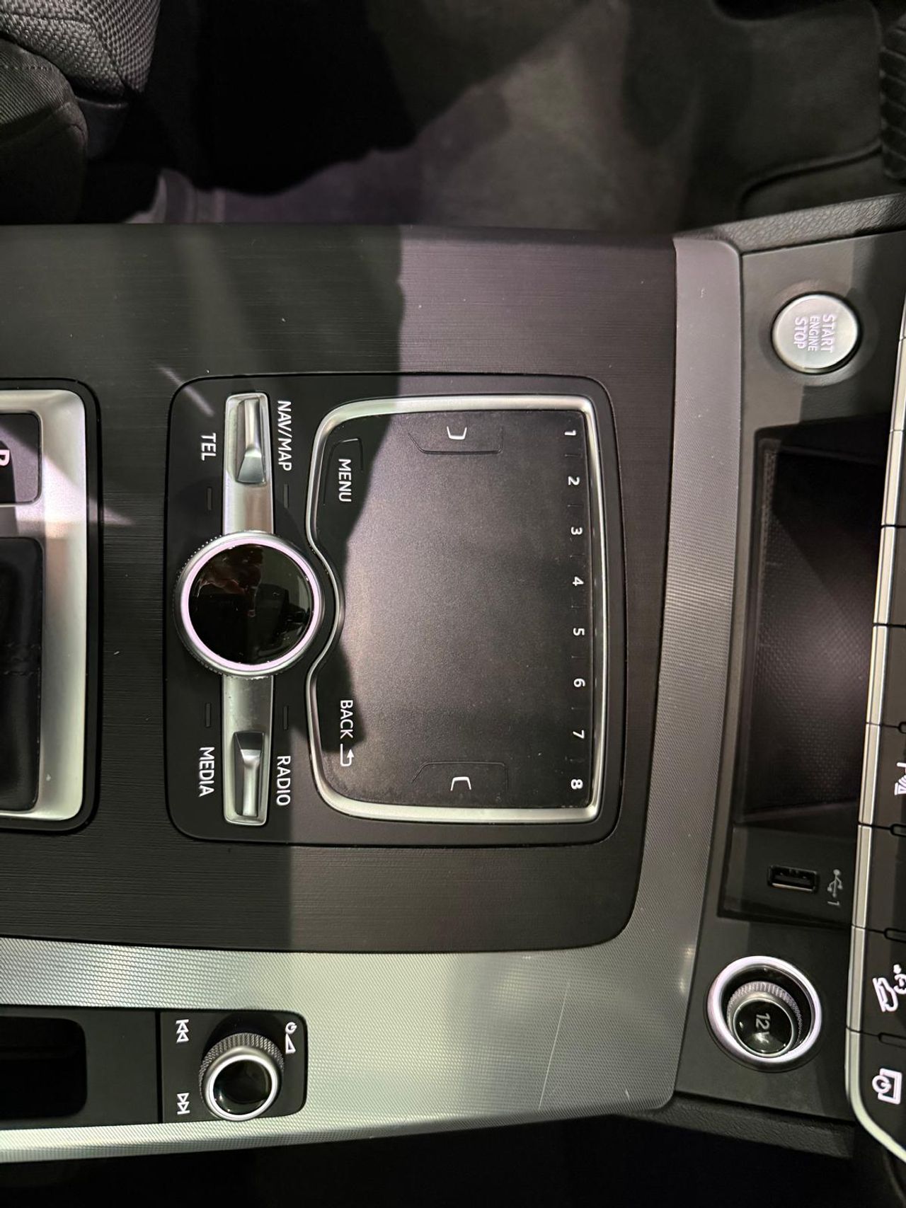 Audi Q5 Design 35 TDI 120kW S tronic - Foto 2