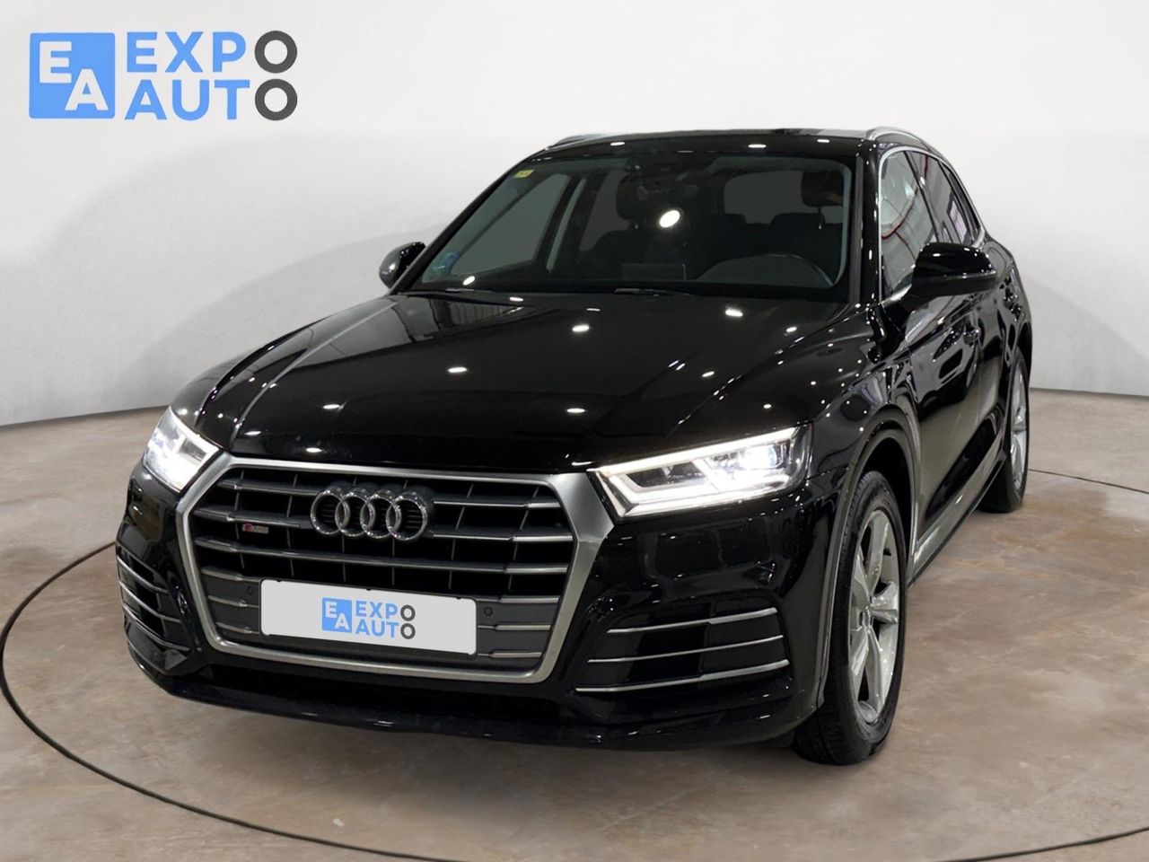 Audi Q5 Design 35 TDI 120kW S tronic - Foto 2