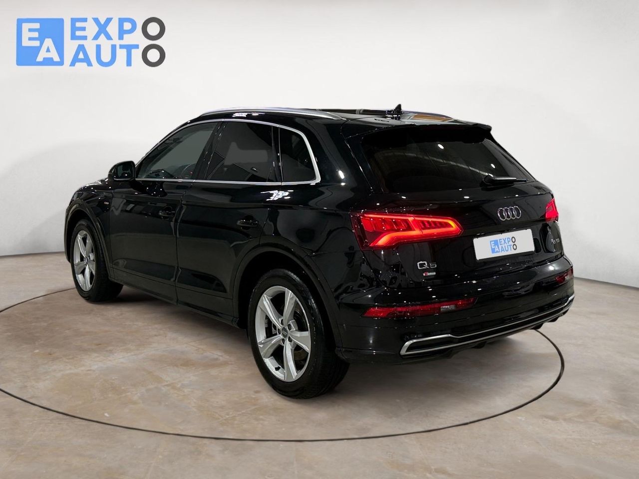 Audi Q5 Design 35 TDI 120kW S tronic - Foto 2