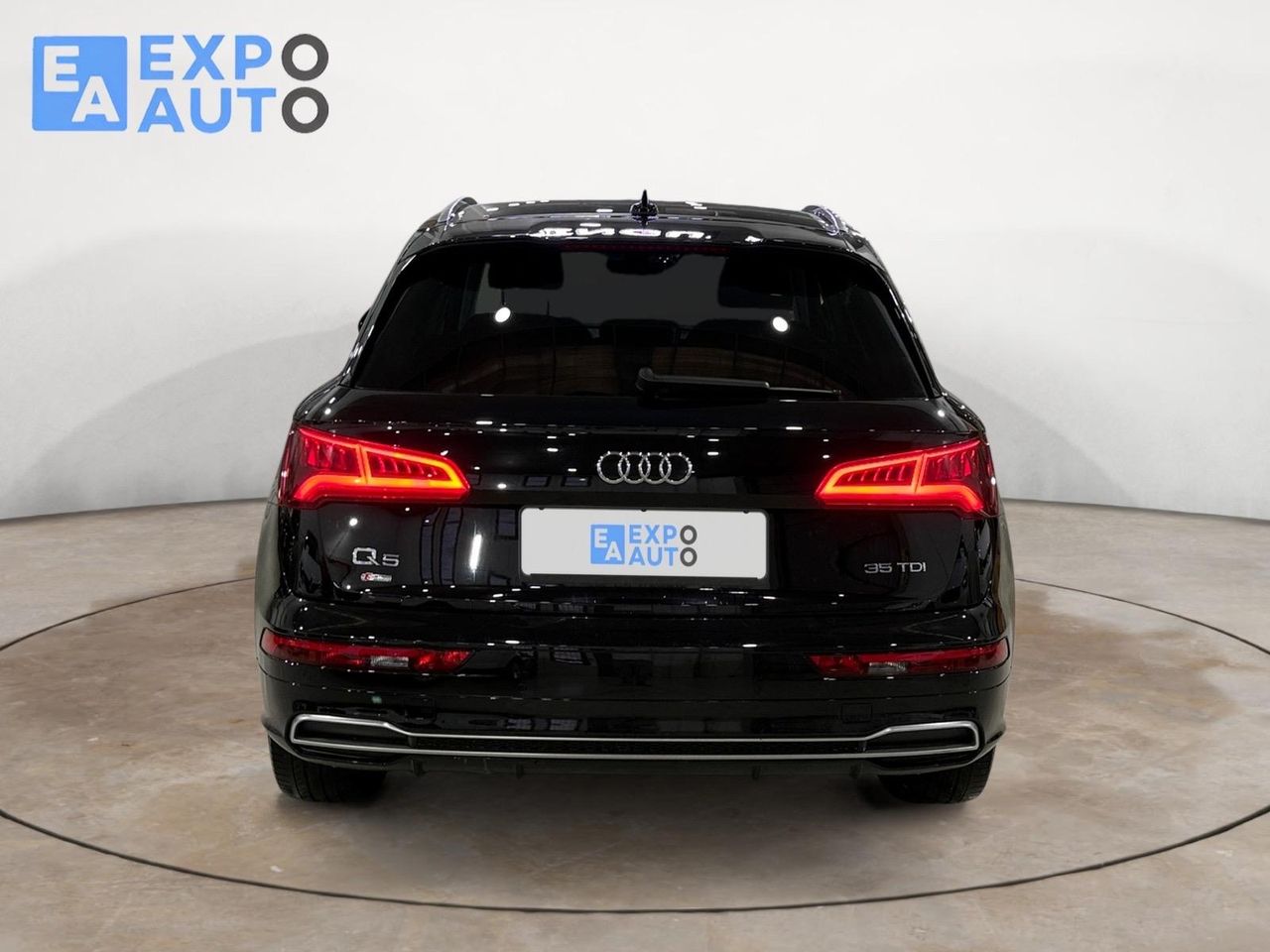 Audi Q5 Design 35 TDI 120kW S tronic - Foto 2