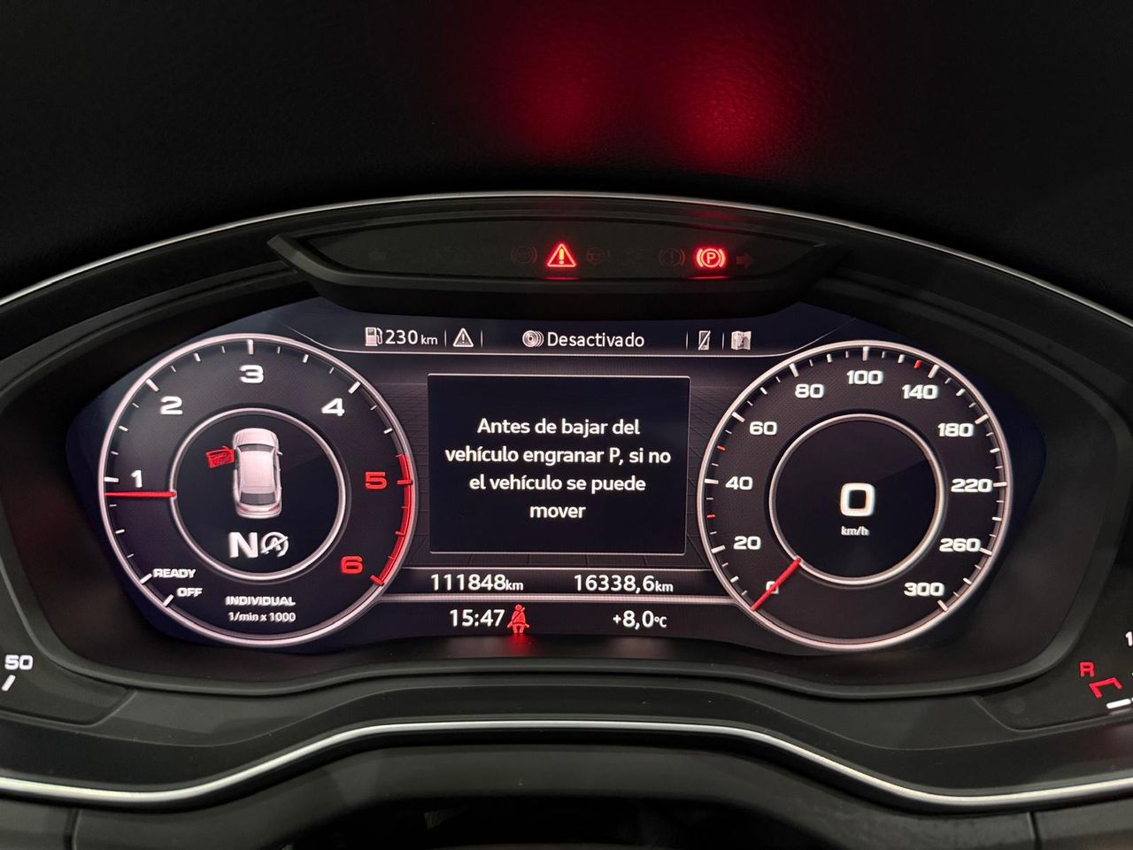 Audi Q5 Design 35 TDI 120kW S tronic - Foto 2