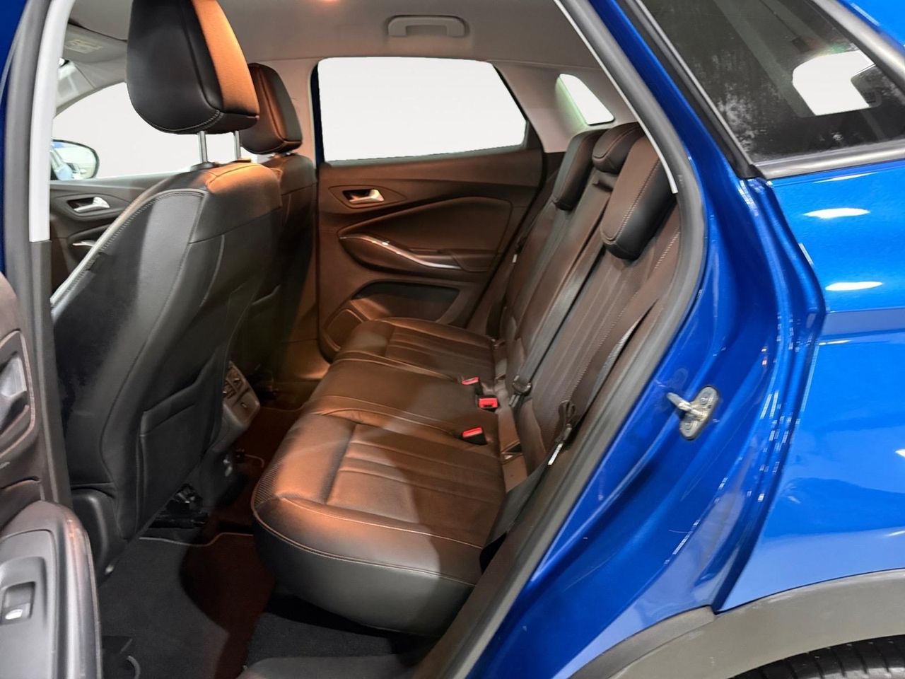Opel Grandland X 1.6 CDTi Excellence Auto - Foto 2