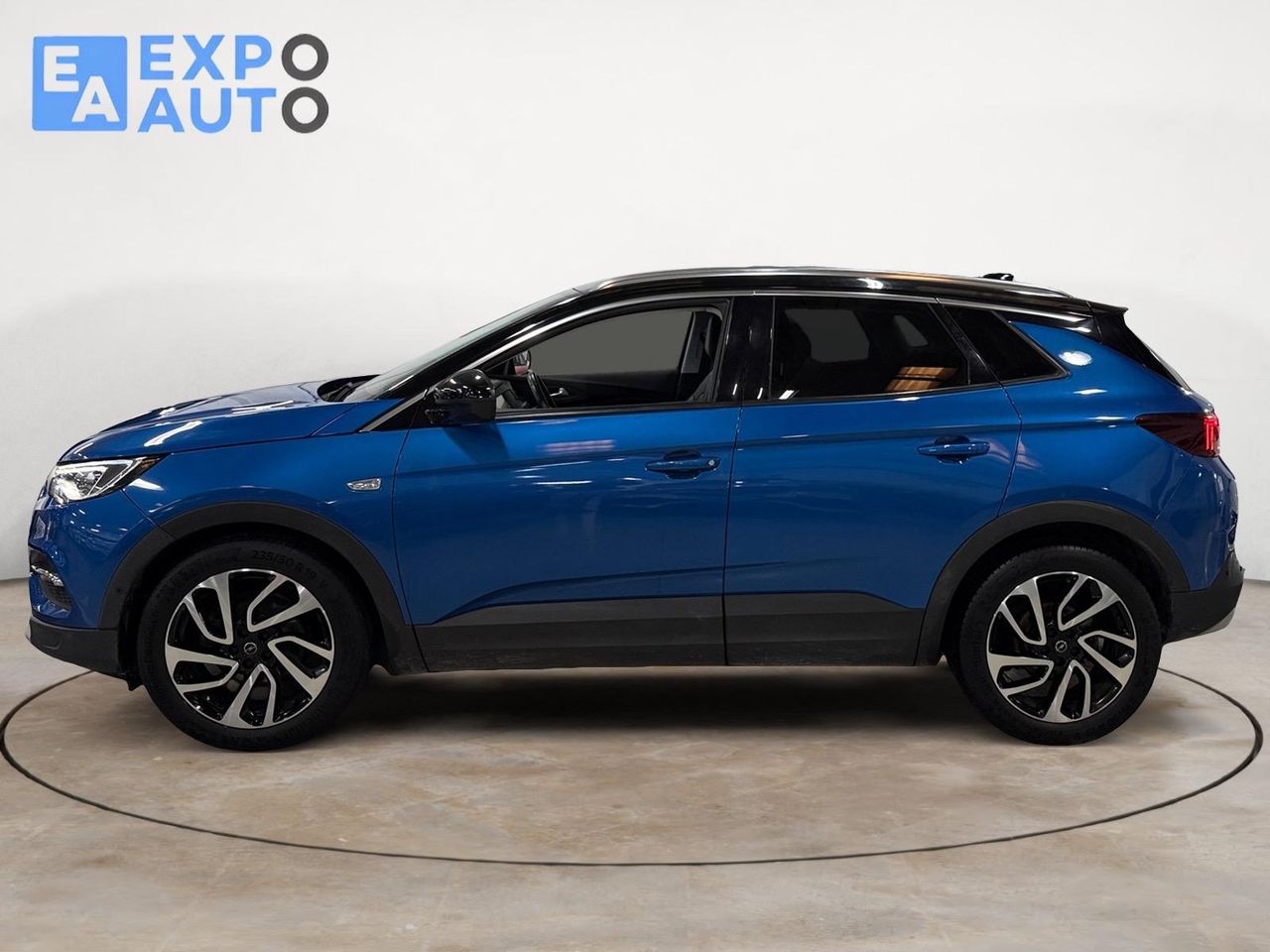 Opel Grandland X 1.6 CDTi Excellence Auto - Foto 2