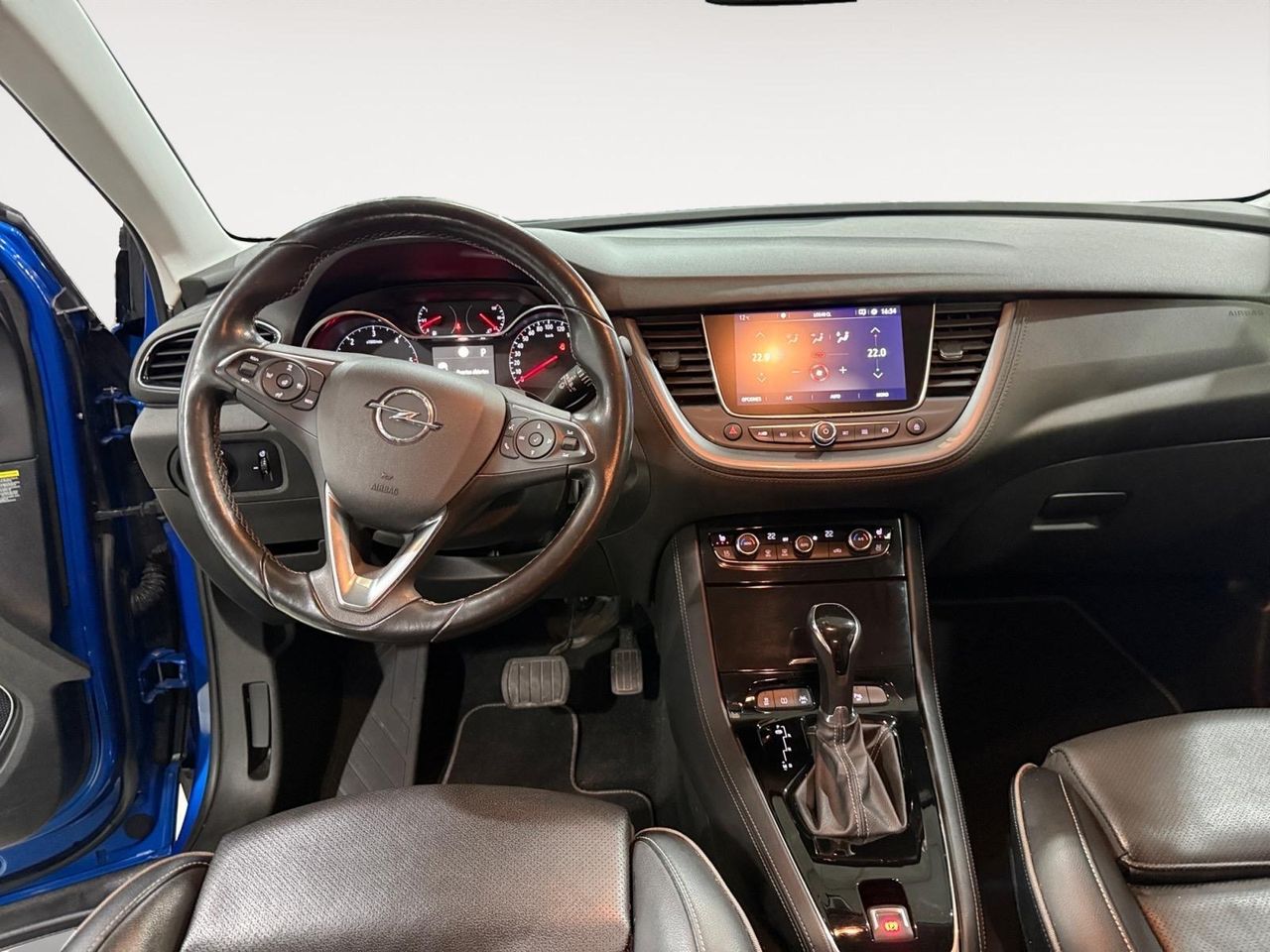 Opel Grandland X 1.6 CDTi Excellence Auto - Foto 2