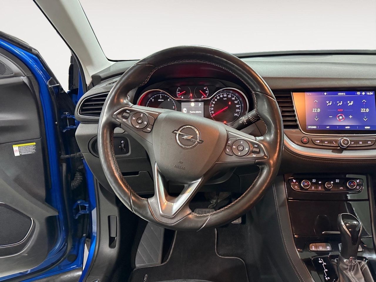 Opel Grandland X 1.6 CDTi Excellence Auto - Foto 2