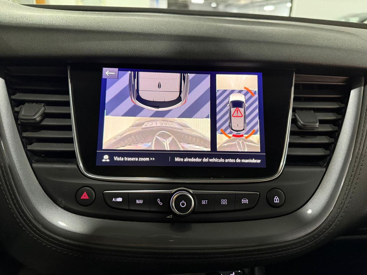 Opel Grandland X 1.6 CDTi Excellence Auto - Foto 2