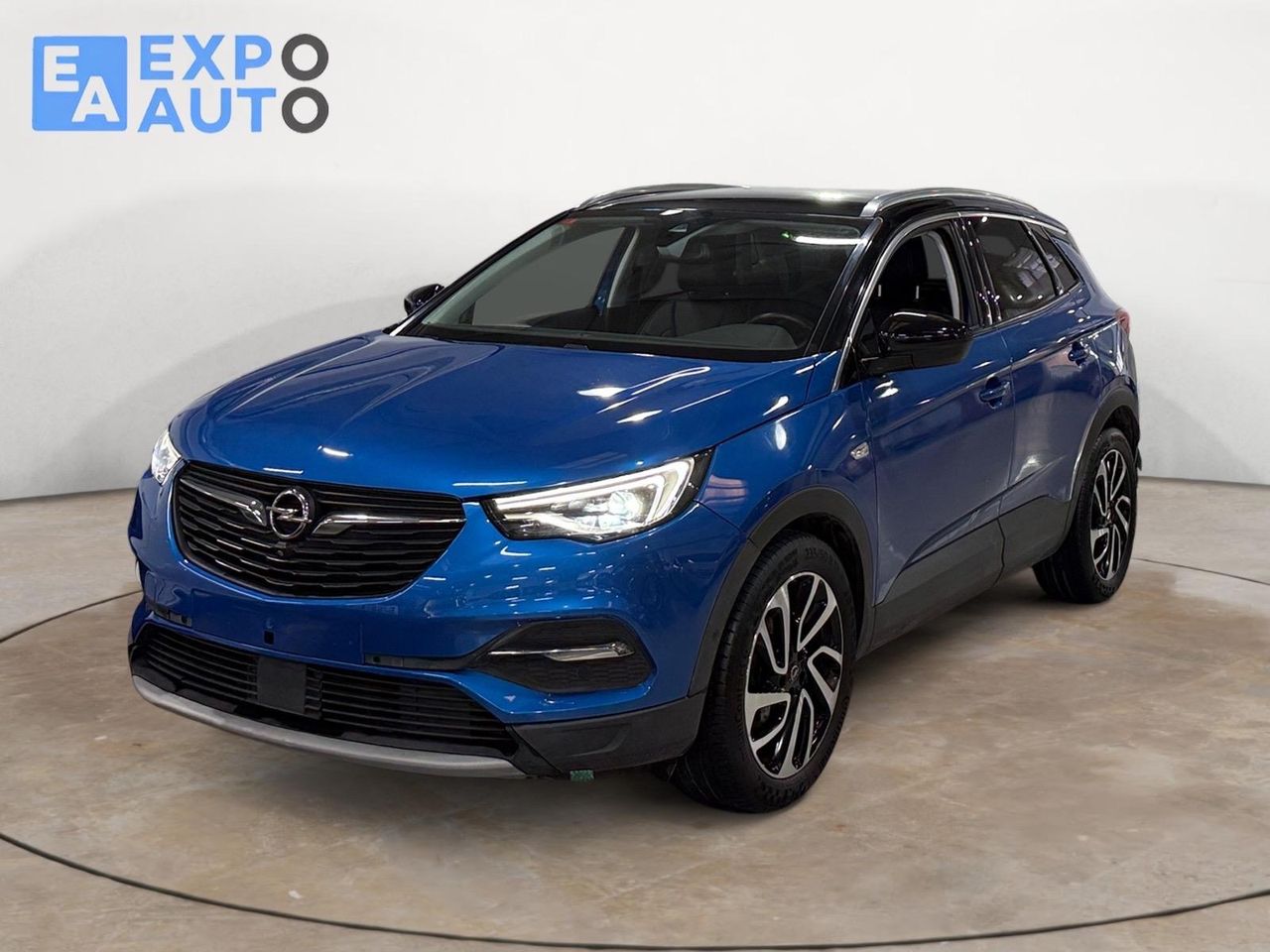 Opel Grandland X 1.6 CDTi Excellence Auto - Foto 2