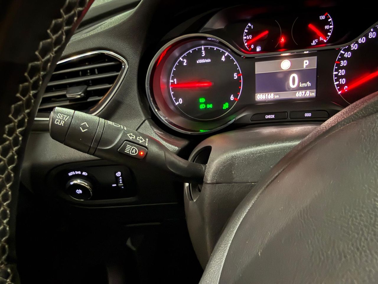 Opel Grandland X 1.6 CDTi Excellence Auto - Foto 2