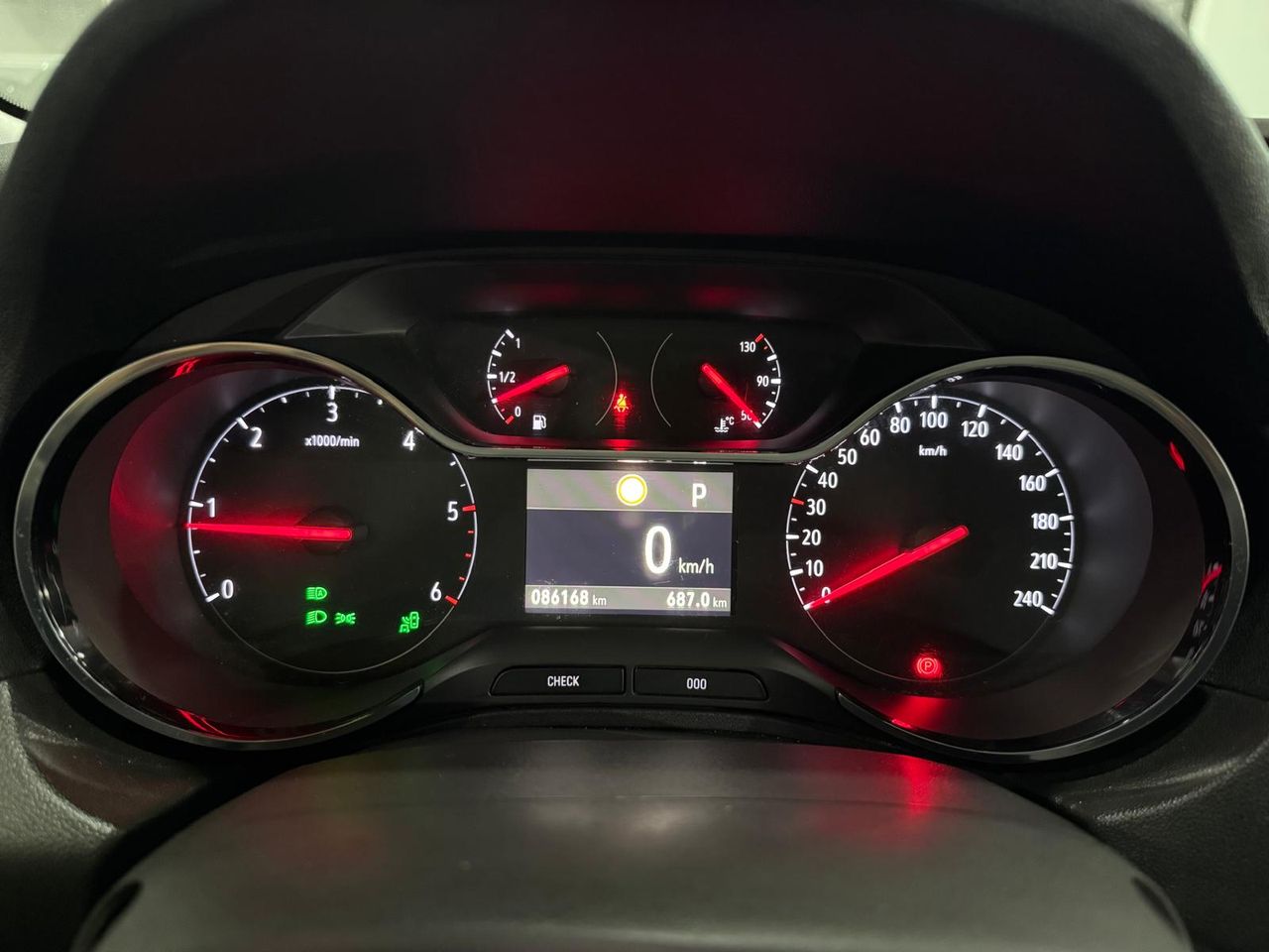 Opel Grandland X 1.6 CDTi Excellence Auto - Foto 2