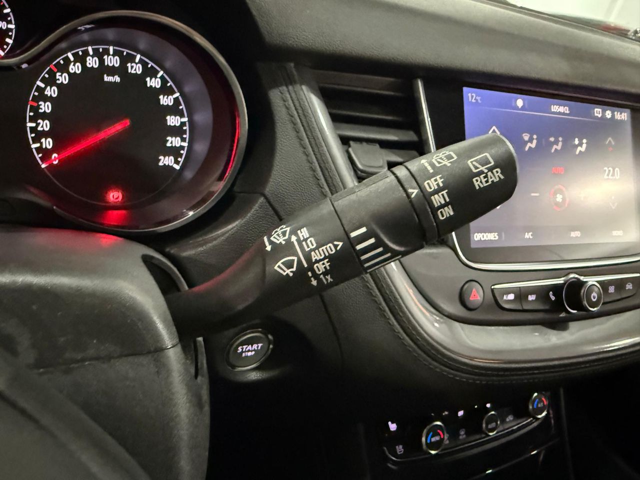 Opel Grandland X 1.6 CDTi Excellence Auto - Foto 2