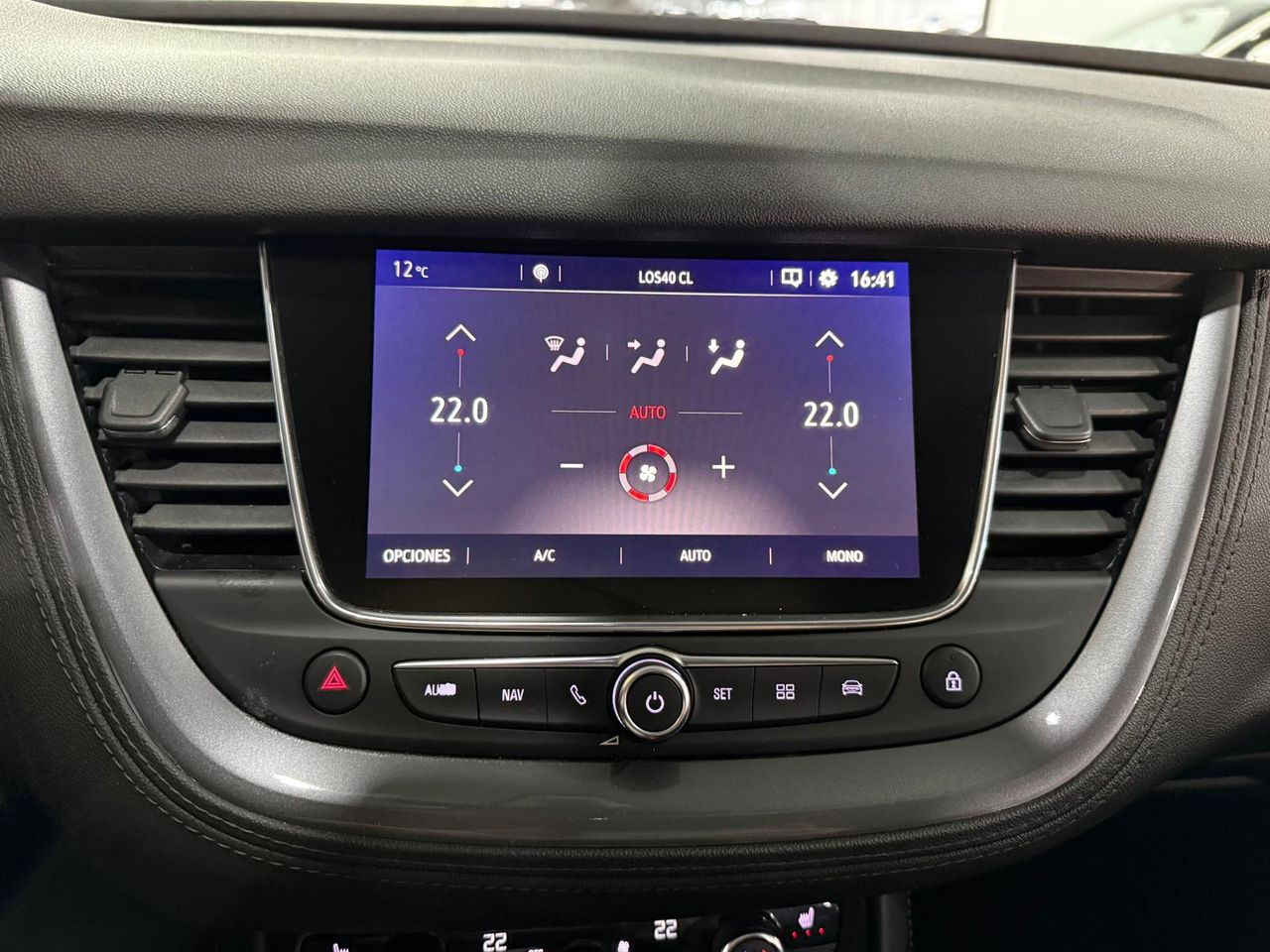 Opel Grandland X 1.6 CDTi Excellence Auto - Foto 2