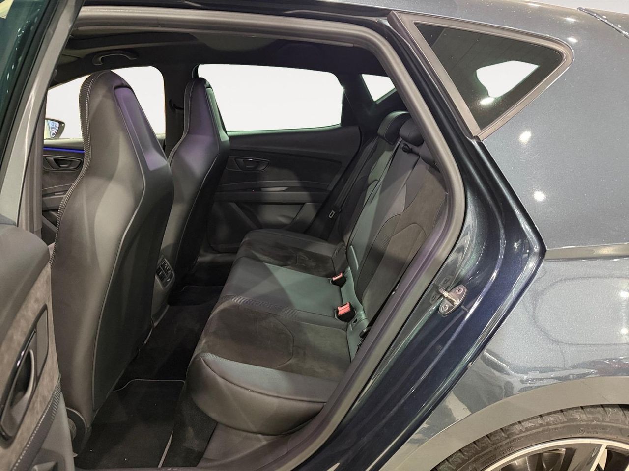 Seat Leon 2.0 TSI 213kW (290CV) DSG-7 St&Sp Cupra - Foto 2