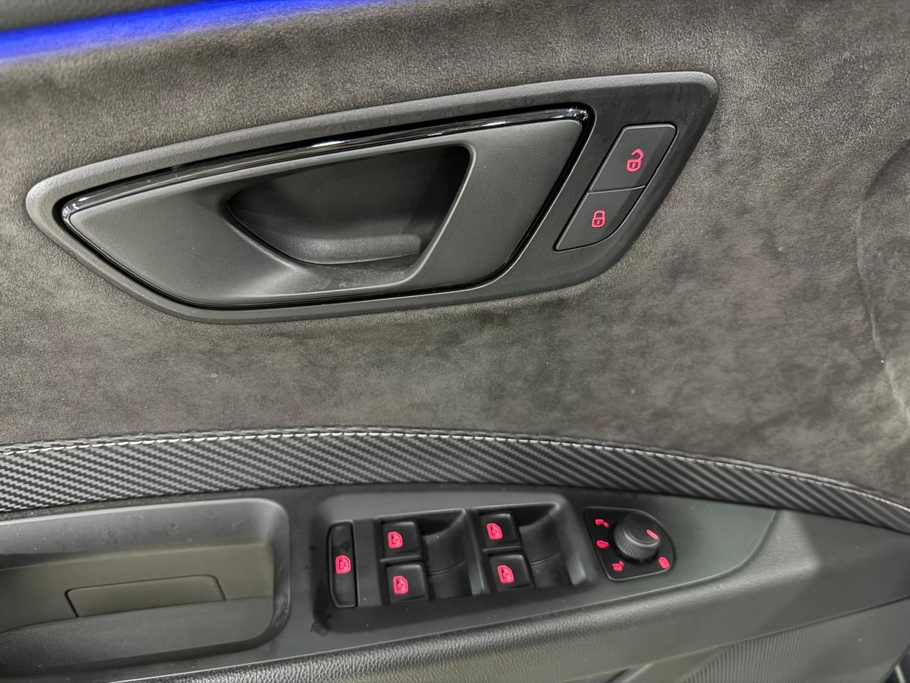 Seat Leon 2.0 TSI 213kW (290CV) DSG-7 St&Sp Cupra - Foto 2