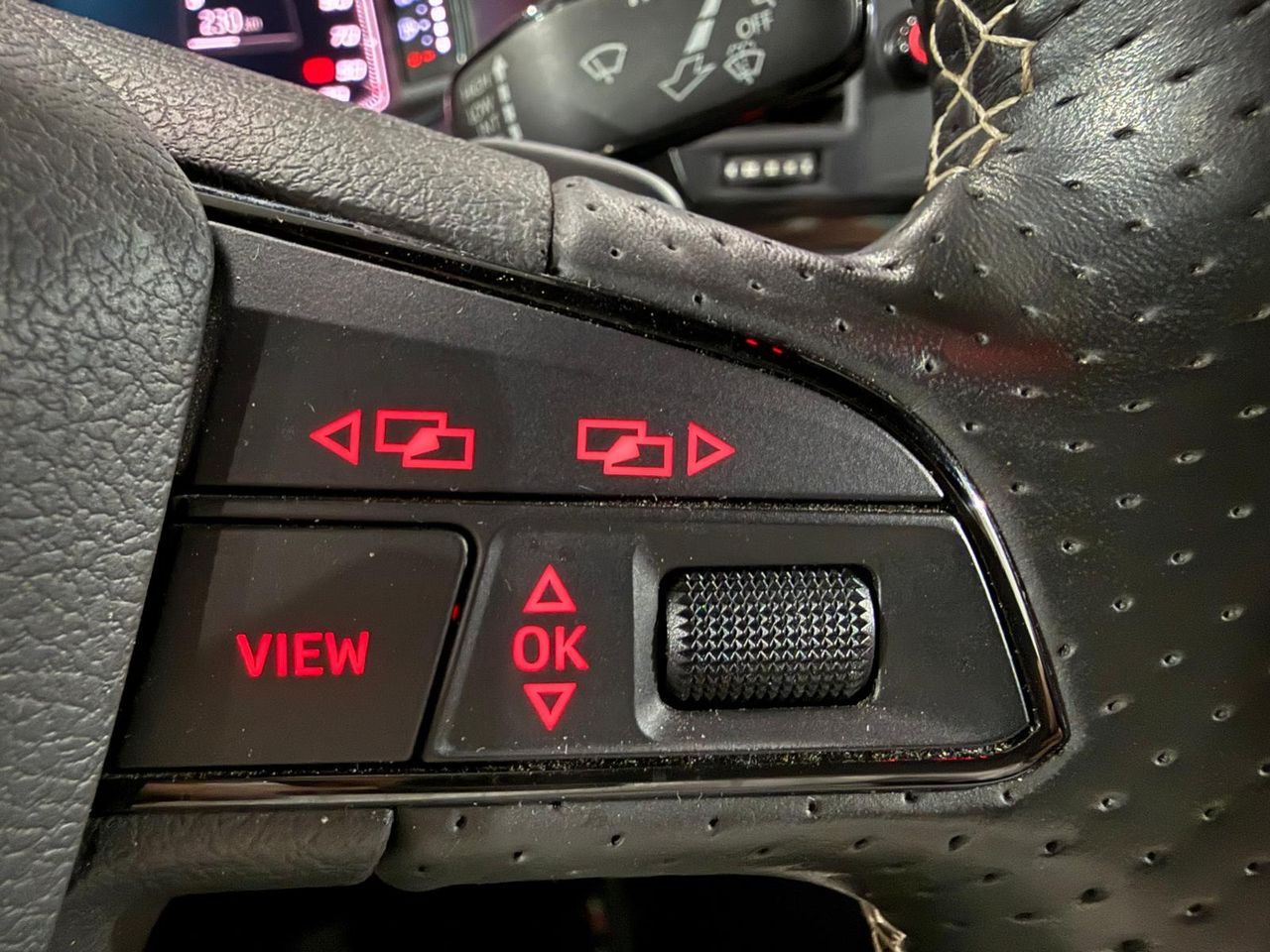 Seat Leon 2.0 TSI 213kW (290CV) DSG-7 St&Sp Cupra - Foto 2