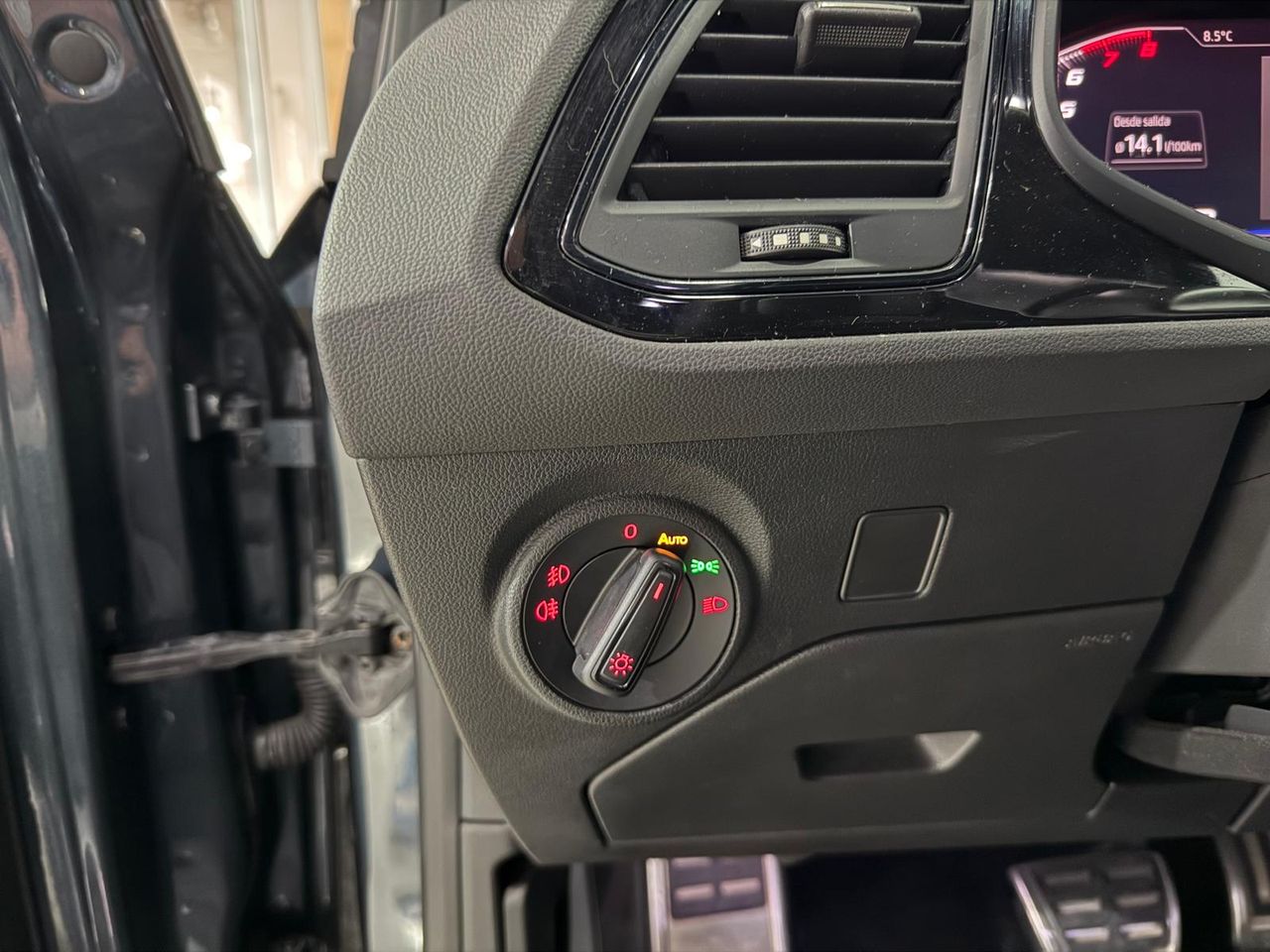 Seat Leon 2.0 TSI 213kW (290CV) DSG-7 St&Sp Cupra - Foto 2