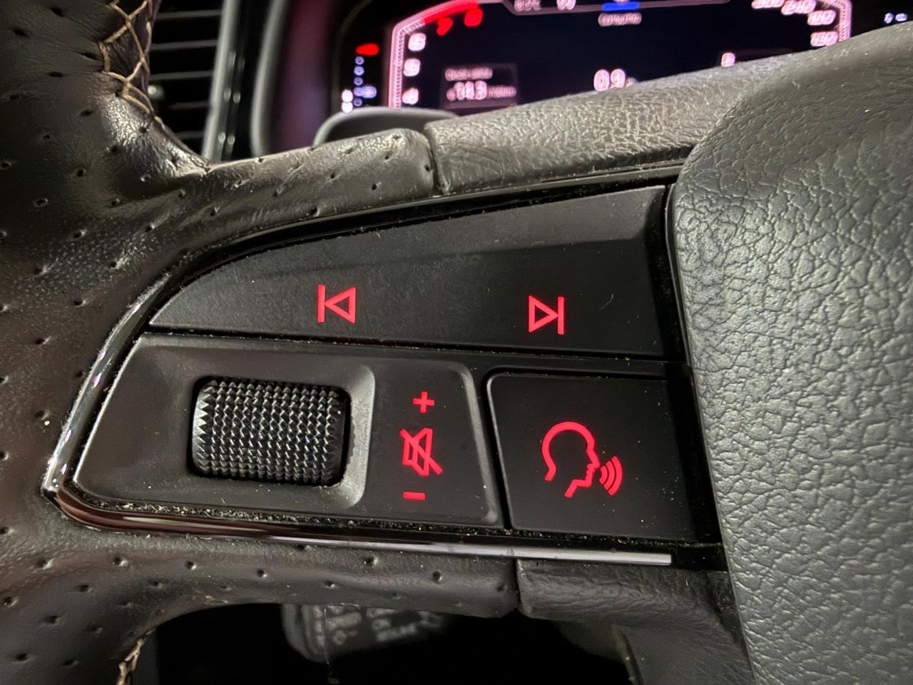 Seat Leon 2.0 TSI 213kW (290CV) DSG-7 St&Sp Cupra - Foto 2