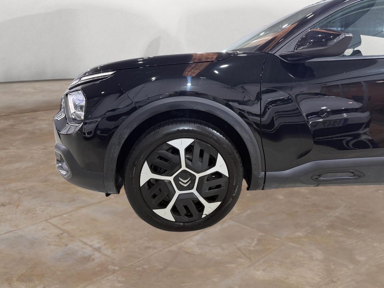 Citroën C4 BlueHDi 110 S&S 6v Feel - Foto 2