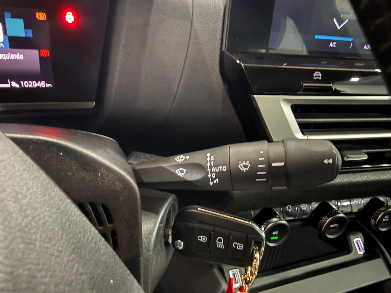 Citroën C4 BlueHDi 110 S&S 6v Feel - Foto 2