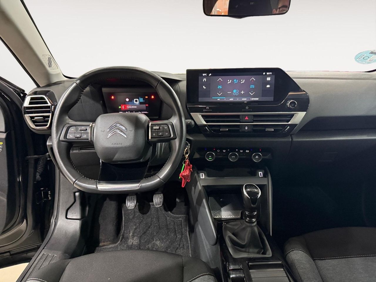 Citroën C4 BlueHDi 110 S&S 6v Feel - Foto 2