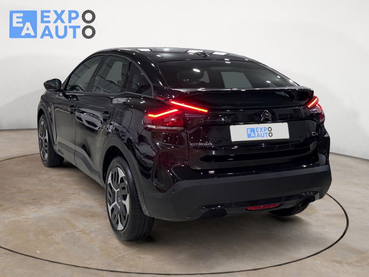 Citroën C4 BlueHDi 110 S&S 6v Feel - Foto 2