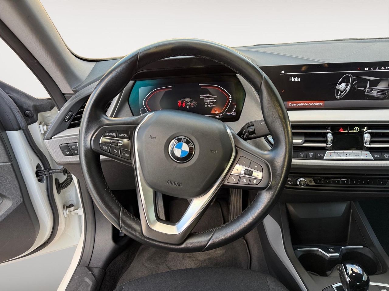 BMW Serie 2 218i Gran Coupe - Foto 2
