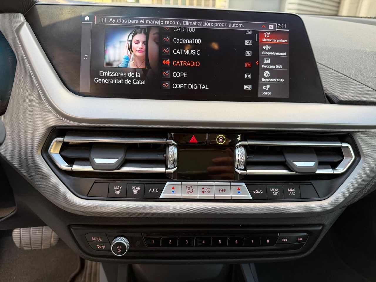 BMW Serie 2 218i Gran Coupe - Foto 2