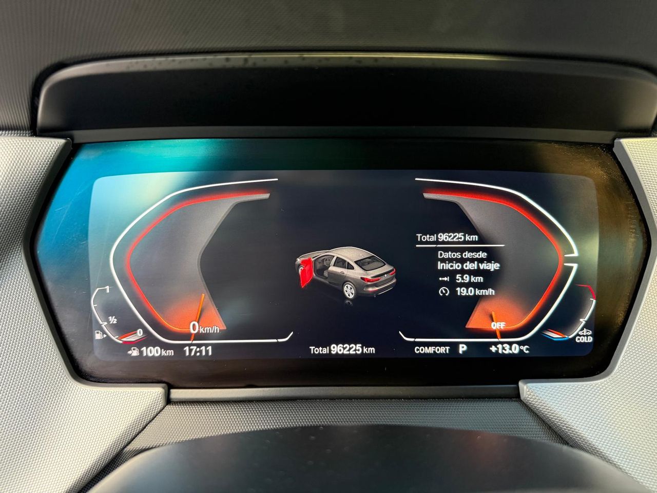 BMW Serie 2 218i Gran Coupe - Foto 2