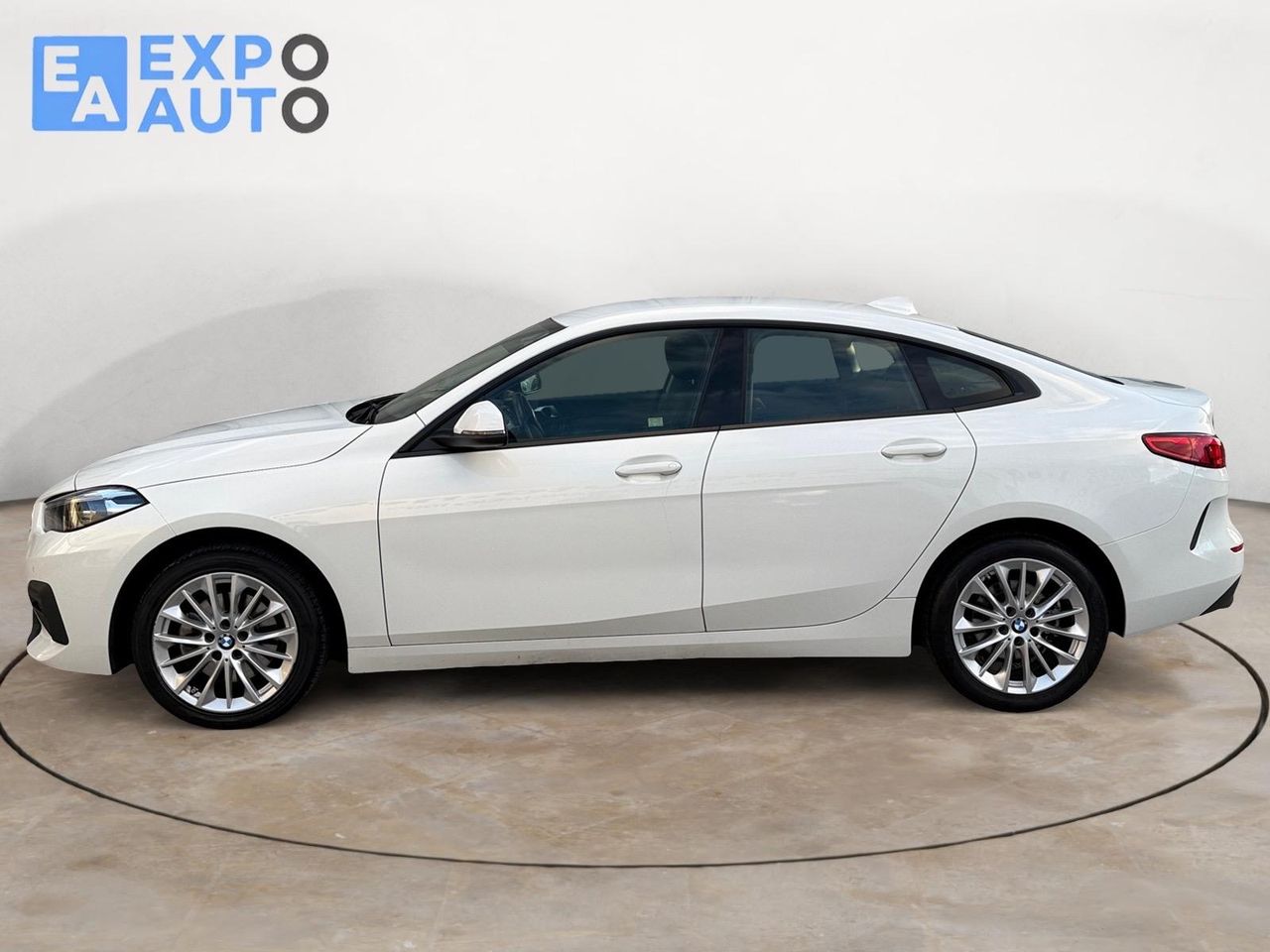 BMW Serie 2 218i Gran Coupe - Foto 2