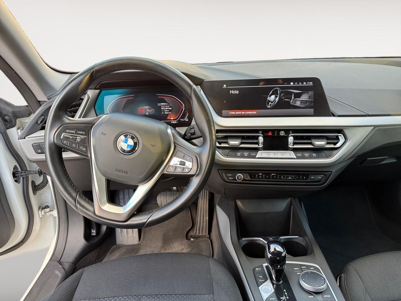BMW Serie 2 218i Gran Coupe - Foto 2