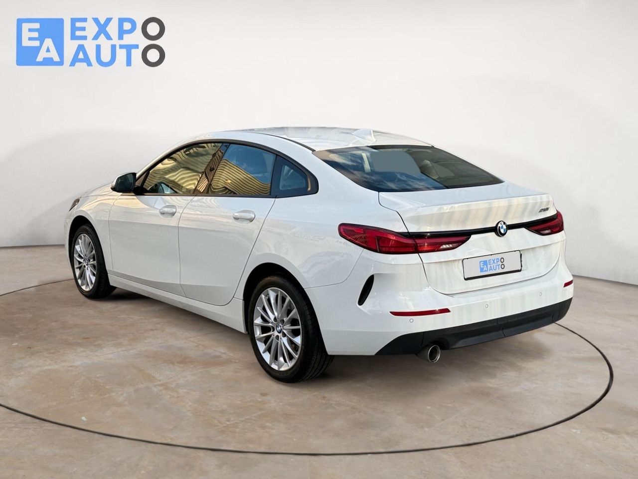 BMW Serie 2 218i Gran Coupe - Foto 2