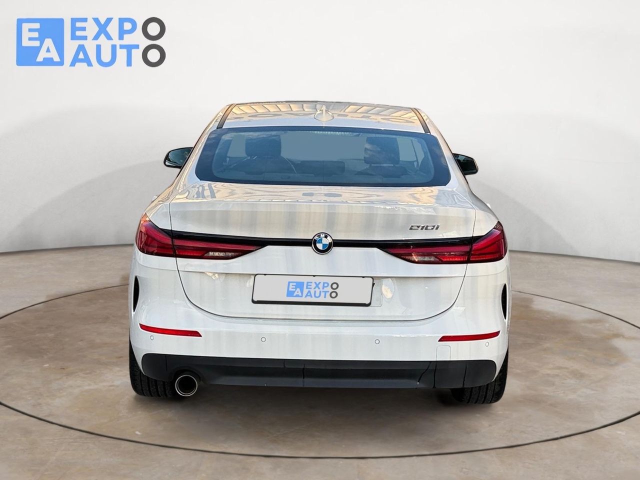 BMW Serie 2 218i Gran Coupe - Foto 2