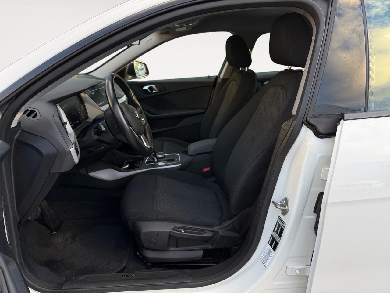 BMW Serie 2 218i Gran Coupe - Foto 2