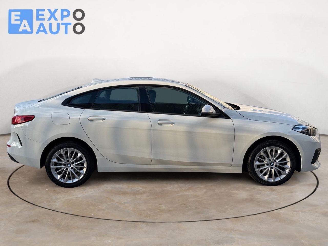 BMW Serie 2 218i Gran Coupe - Foto 2