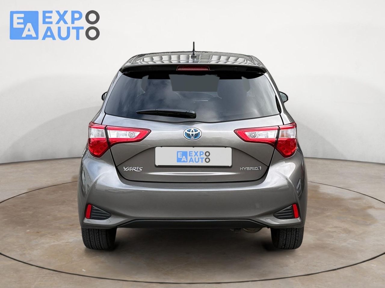 Toyota Yaris 1.5 Hybrid Feel - Foto 2