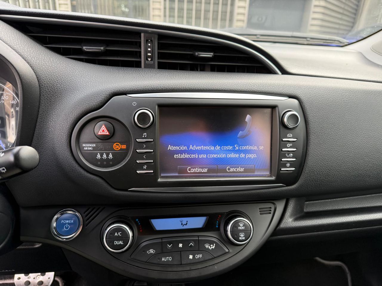 Toyota Yaris 1.5 Hybrid Feel - Foto 2