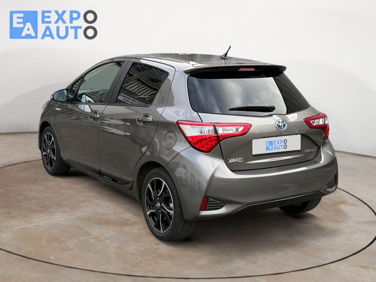 Toyota Yaris 1.5 Hybrid Feel - Foto 2